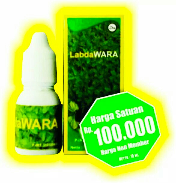 jual jamu tetes labdawara (labda wara) sapu jagad di surabaya