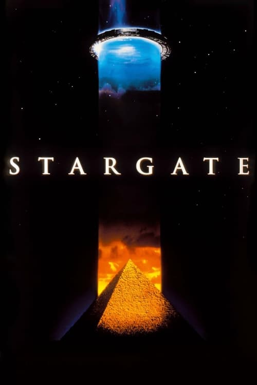 [VF] Stargate : La Porte des étoiles 1994 Film Complet Streaming