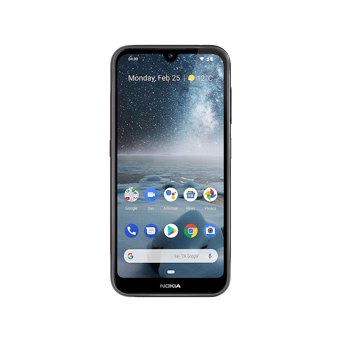 Nokia 4.2 Black