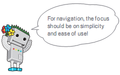 Điều hướng blogspot theo chuẩn Google SEO 2010