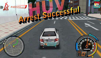 Drift City PC Game Free Download 