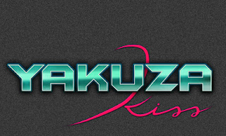 Yakuza Kiss Free Download