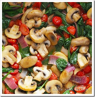 veggies