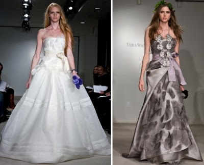 vera wang princess wedding dresses. Vera Wang wedding dresses 2011