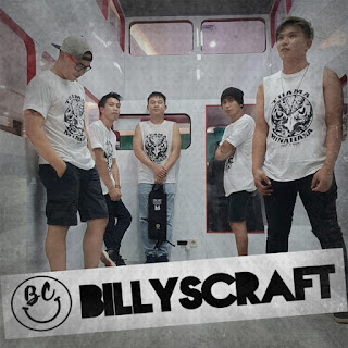 MP3 download BILLYSCRAFT - Indonesia - Single iTunes plus aac m4a mp3