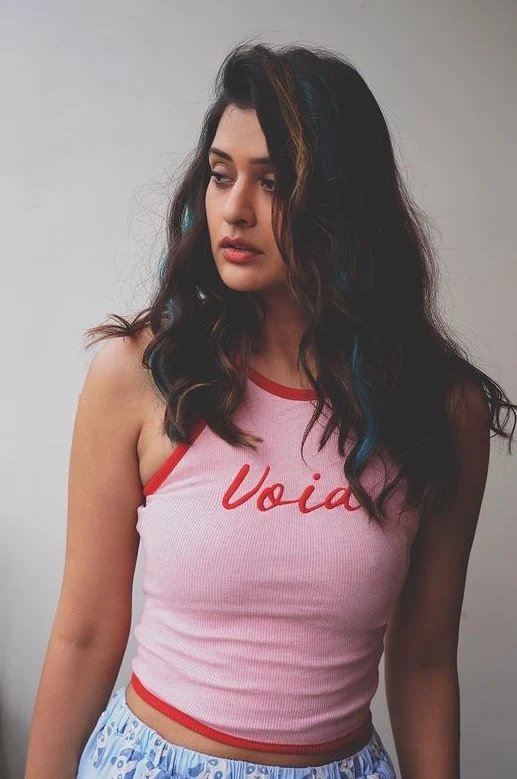 payal rajput latest instagram images