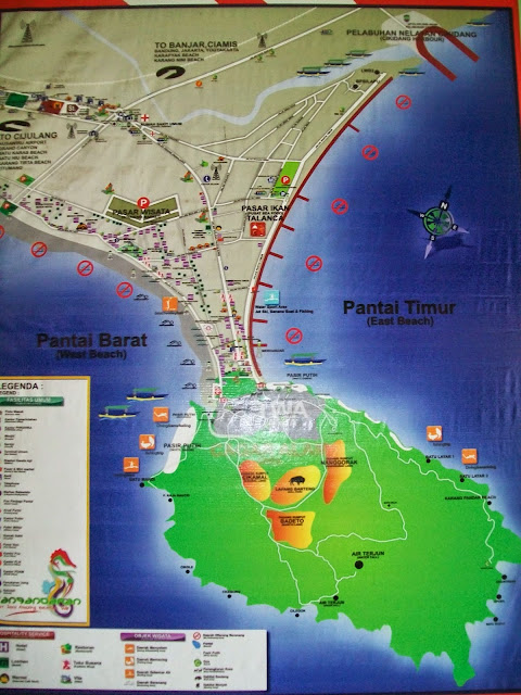 Daftar Hotel Kawasan Pantai Barat