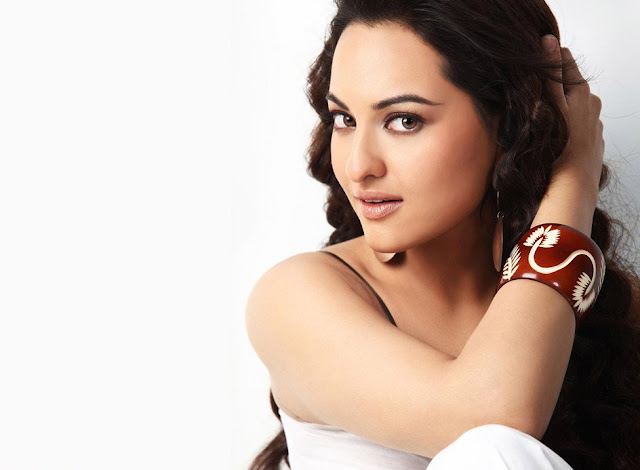 Sonakshi Sinha