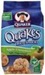 Quaker Quakes