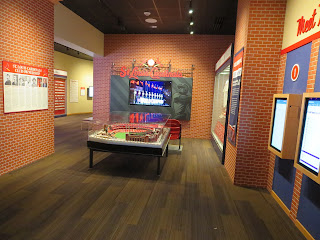 Cardinals Nation/St. Louis Cardinals Hall of Fame Museum