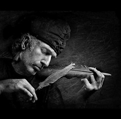 Cartas na mesa