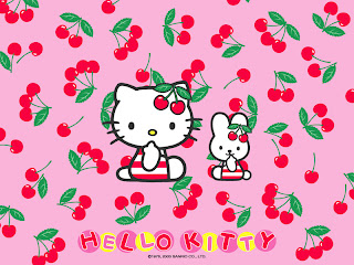 Hello Kitty Wallpeper-Kitty Wallpeper-Wallpeper-Wallpeper Kitty