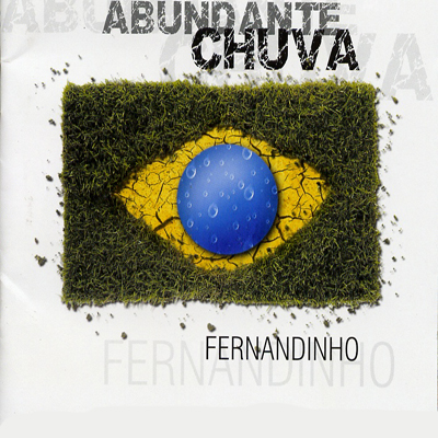 Fernandinho - Abundante Chuva