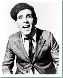 norman wisdom
