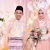 TERLAJAK ROMANTIS!! Jom tengok 10 foto HD eksklusif Sekitar Majlis Pertunangan Hafiz Hamidun & Joy Revfa yang berlangsung semalam!! Foto no.#2, #6 & #10 tu paling "Sweet"