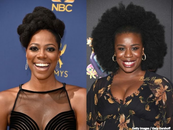 Yvonne Orji, Uzo Aduba & Jovan Adepo Nominated for 2020 Emmys