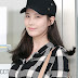 SNSD SeoHyun cast her vote for the 20th General Election