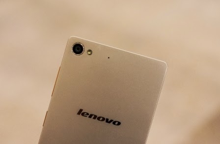 Lenovo P70t Terbaru