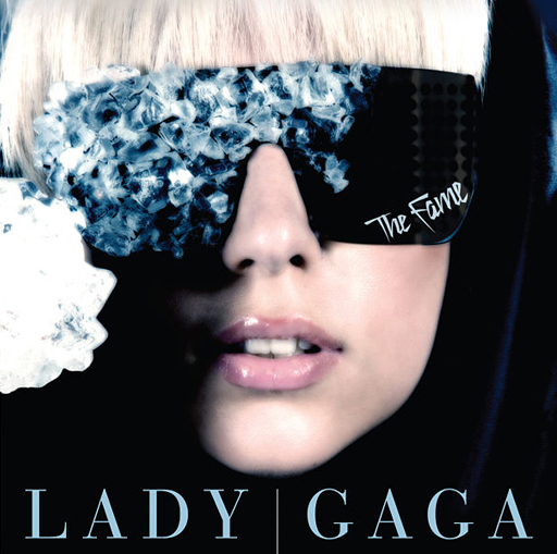 Lady Gaga's first album