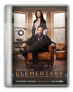 Elementary S1E04   The Rat Race