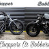 Perbedaan Chopper dan Bobber