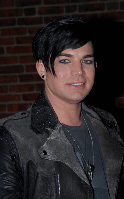 adam lambert wallpaper