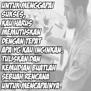 Quotes Inspiratif bekerja