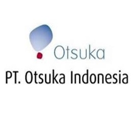 Logo PT Otsuka Indonesia