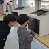 광명도서관, 2024년 메이커스페이스 겨울방학 체험교육 진행