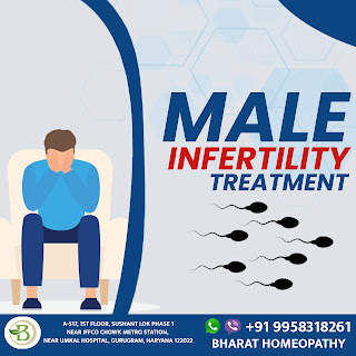 Male Infertility treatment