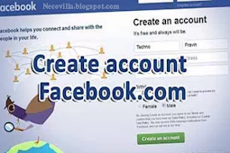 How to Create Facebook Account Free