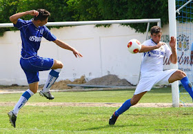 Arcos CF - CD Alcalá