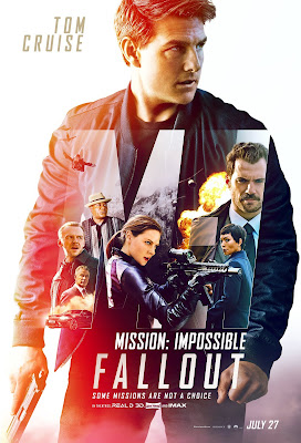 Mission: Impossible - Fallout  | Details | Review |  Story, Cast and Crew, Release Date 