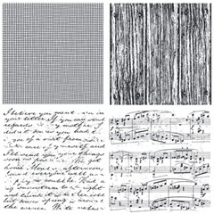 Universal Backgrounds d1477