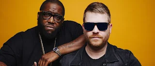 Run the Jewels (Hip Hop)