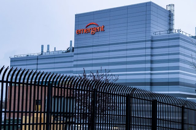 The FDA finds peeling paint, debris at US plant making Johnson & Johnson’s COVID-19 vaccine