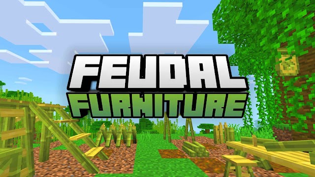 Feudal Furniture