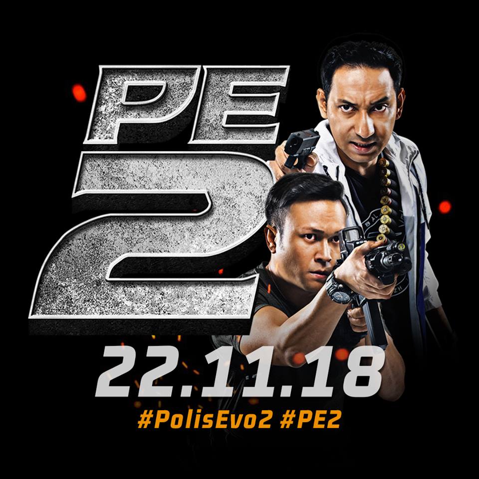 polis evo 2 download