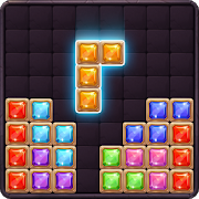 Games: Block Puzzle Jewel