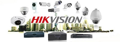 sản phẩm đa dạng hikvision