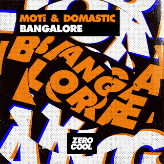 MP3 download MOTi & Domastic – Bangalore – Single iTunes plus aac m4a mp3