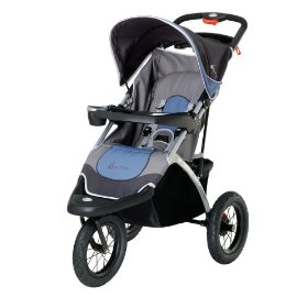 Jogging Stroller