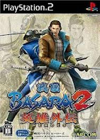 Sengoku Basara.iso-torren