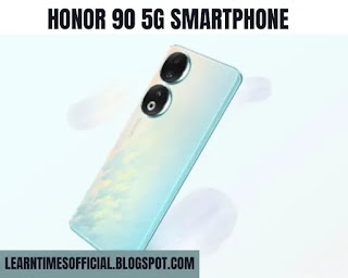 Honor 90 5g full specification