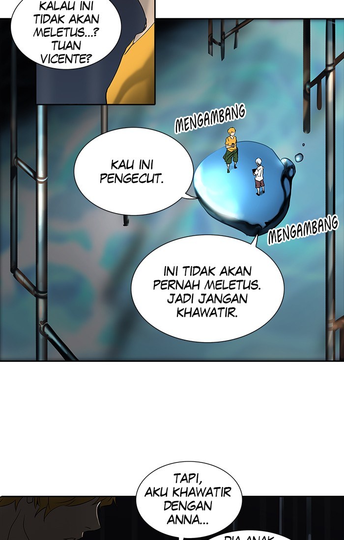 Webtoon Tower Of God Bahasa Indonesia Chapter 258