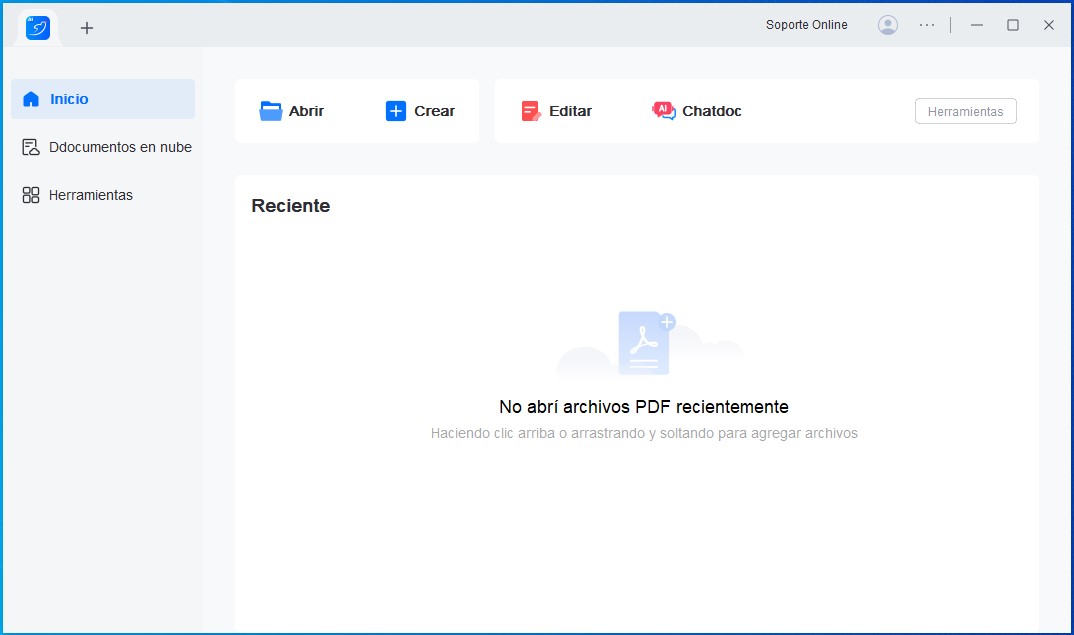 LightPDF Editor Full Español