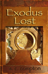 Exodus Lost (English Edition)