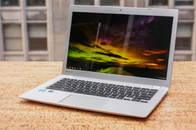 Toshiba Chromebook 2 Reviews - Laptop