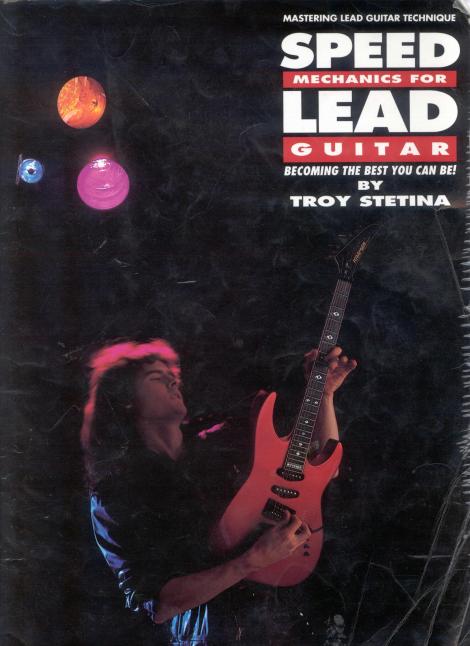troy stetina pdf and mp3 download