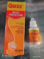 QUIXX Nasal Protection, cara menggunakan QUIXX Nasal Protection, bahan-bahan QUIXX Nasal Protection, QUIXX Nasal Protection ingredients, harga QUIXX Nasal Protection, cara pakai QUIXX Nasal Protection, QUIXX Nasal Protection untuk usia berapa, cara agar tidak bersin-bersin, nasal spray adalah, cara menggunakan nasal spray, bagaimana penggunaan nasal spray, harga produk semprot hidung, produk semprot hidung yang aman, produk semprot hidung yang murah, produk semprot hidung yang bagus, produk semprot hidung terpercaya, cara menggunakan produk semprot hidung, cara pakai produk semprot hidung, Dosis QUIXX Nasal Protection,